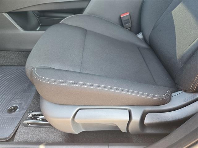 new 2026 Nissan Rogue car, priced at $29,756