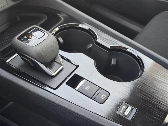 new 2026 Nissan Rogue car, priced at $29,756