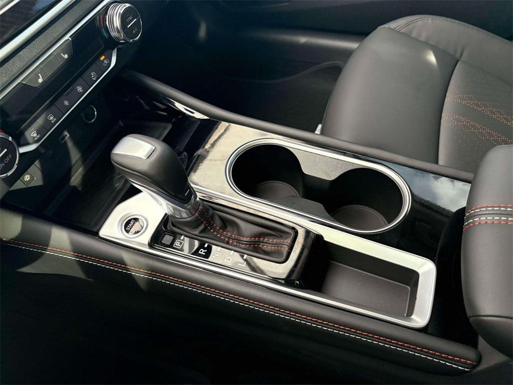 new 2025 Nissan Altima car, priced at $26,960