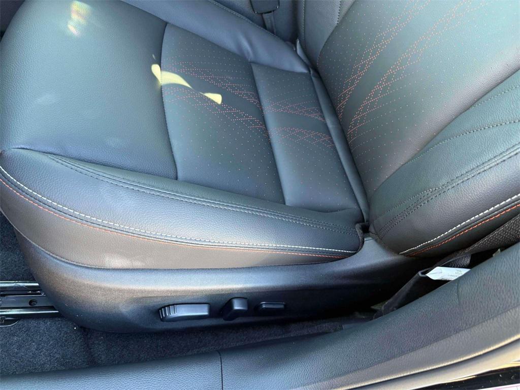 new 2025 Nissan Altima car, priced at $26,960