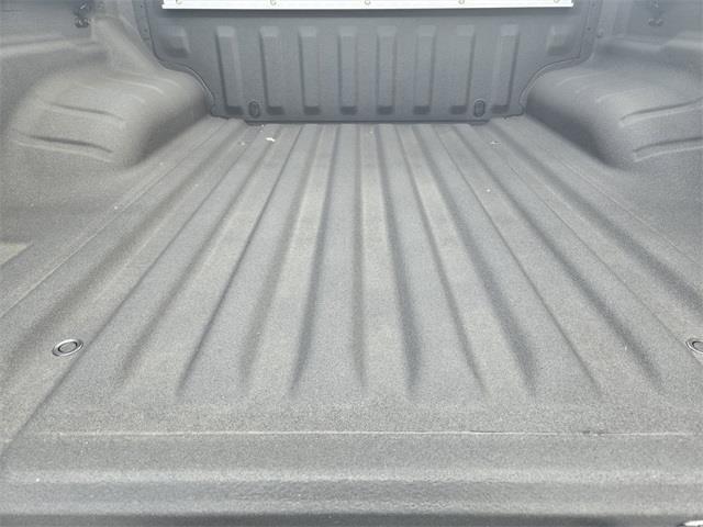 new 2025 Nissan Frontier car, priced at $29,383