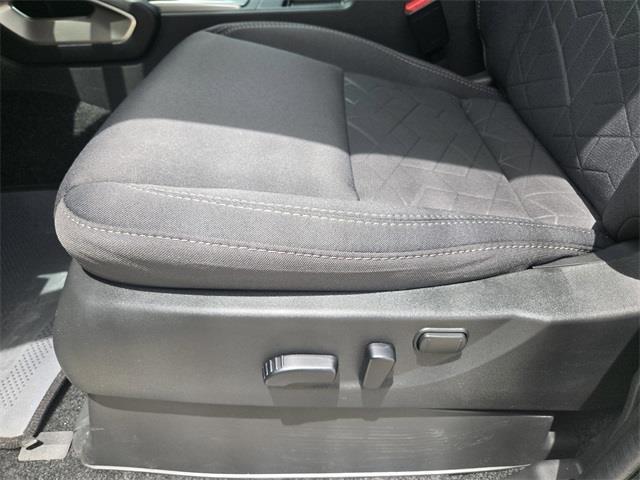 new 2025 Nissan Frontier car, priced at $29,383