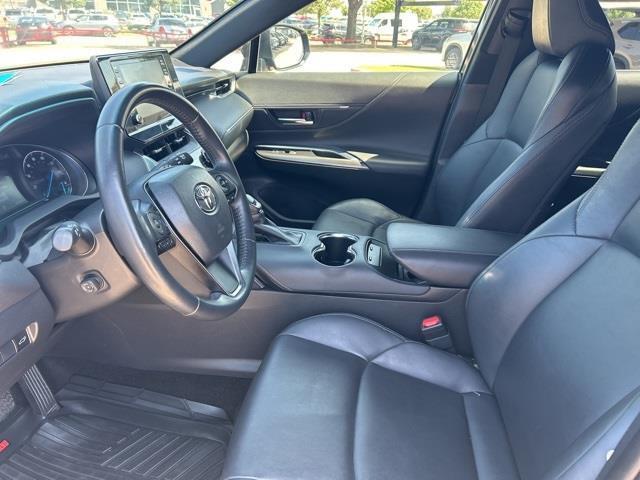 used 2022 Toyota Venza car, priced at $23,980