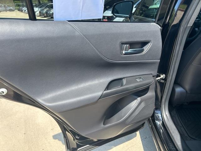 used 2022 Toyota Venza car, priced at $23,980