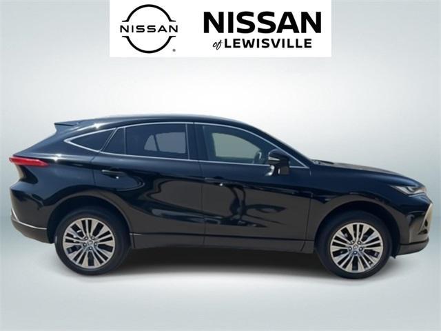 used 2022 Toyota Venza car, priced at $23,980