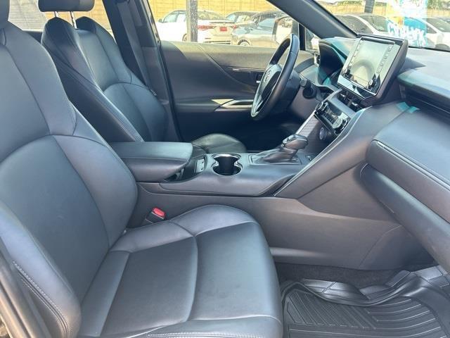 used 2022 Toyota Venza car, priced at $23,980