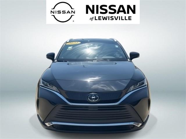 used 2022 Toyota Venza car, priced at $23,980