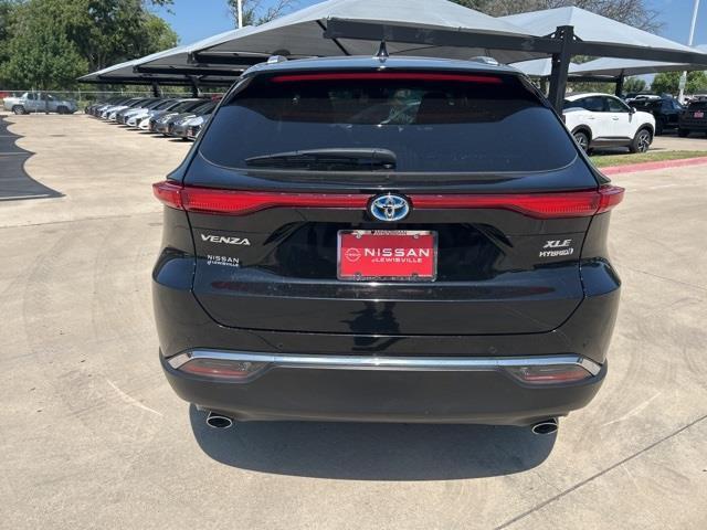 used 2022 Toyota Venza car, priced at $23,980