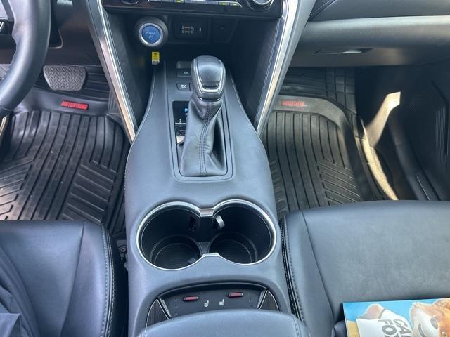 used 2022 Toyota Venza car, priced at $23,980