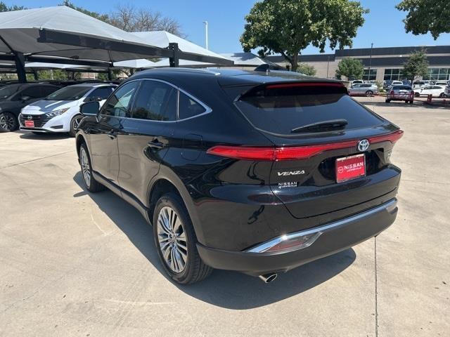 used 2022 Toyota Venza car, priced at $23,980