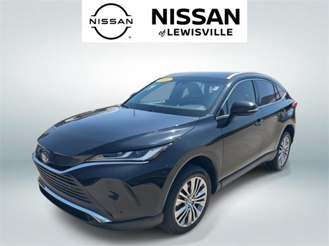 used 2022 Toyota Venza car, priced at $23,980