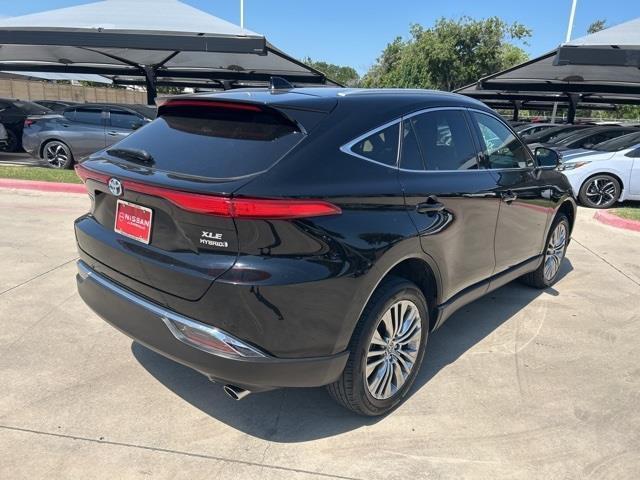 used 2022 Toyota Venza car, priced at $23,980