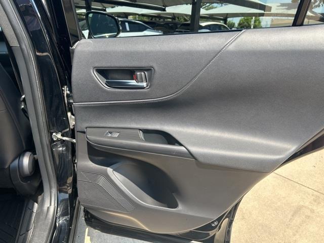 used 2022 Toyota Venza car, priced at $23,980