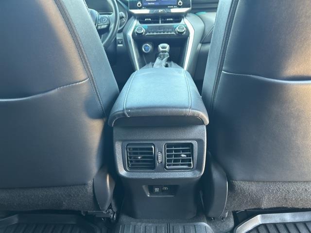 used 2022 Toyota Venza car, priced at $23,980