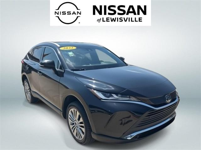 used 2022 Toyota Venza car, priced at $23,980
