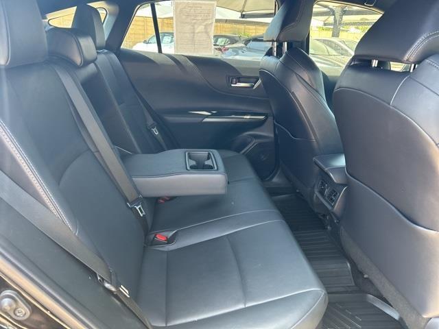 used 2022 Toyota Venza car, priced at $23,980