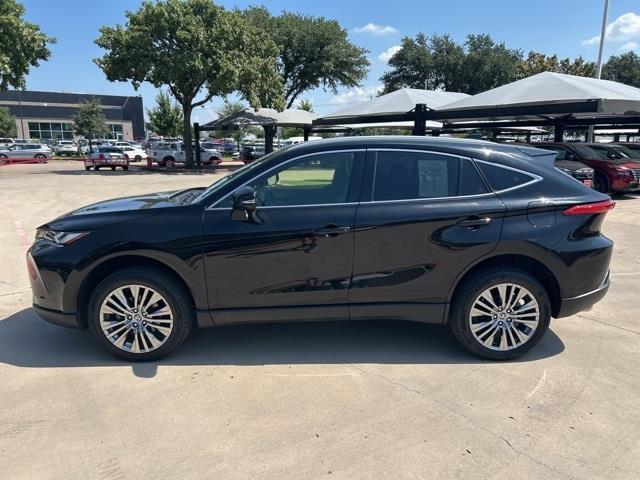 used 2022 Toyota Venza car, priced at $23,980