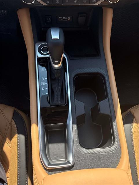 new 2025 Nissan Sentra car, priced at $19,921