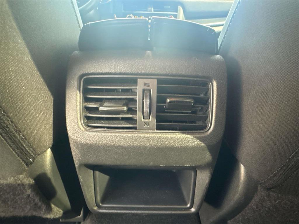 used 2024 Nissan Rogue car, priced at $19,793