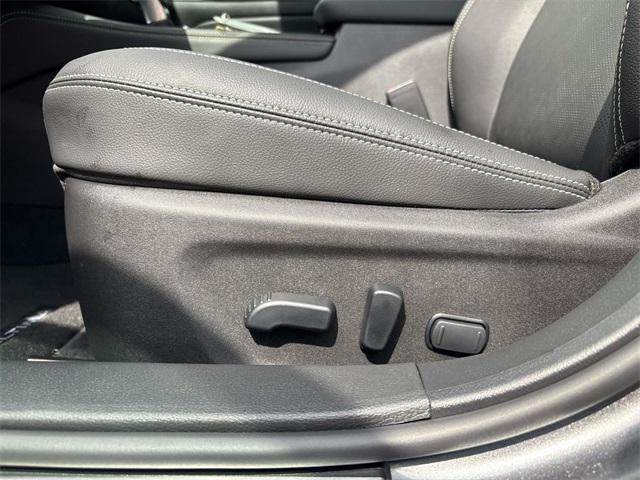 new 2025 Nissan Altima car, priced at $31,603
