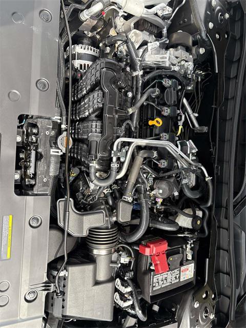 new 2025 Nissan Altima car, priced at $31,603