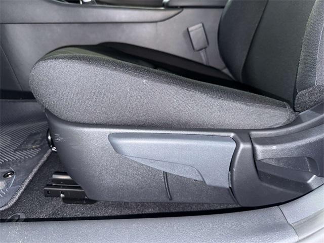 new 2025 Nissan Sentra car, priced at $17,290