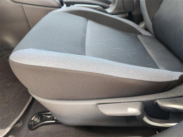 new 2025 Nissan Versa car, priced at $21,408