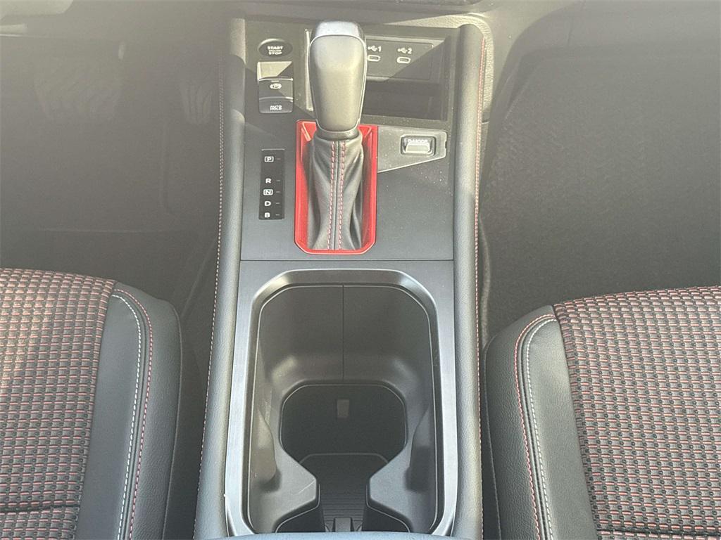 new 2026 Nissan Kicks car, priced at $28,295