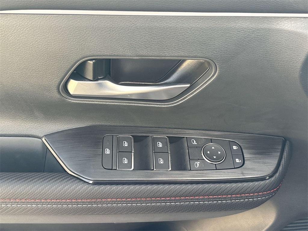 new 2026 Nissan Kicks car, priced at $28,295