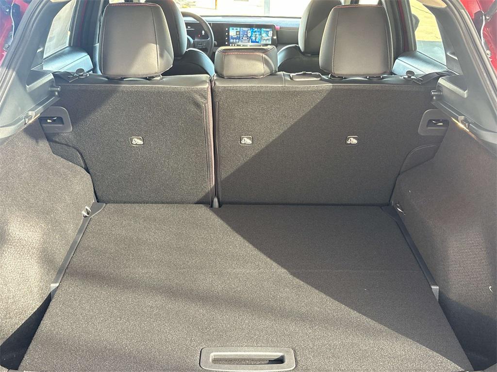 new 2026 Nissan Kicks car, priced at $28,295