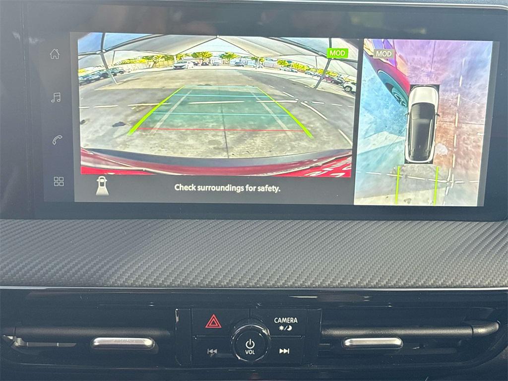 new 2026 Nissan Kicks car, priced at $28,295