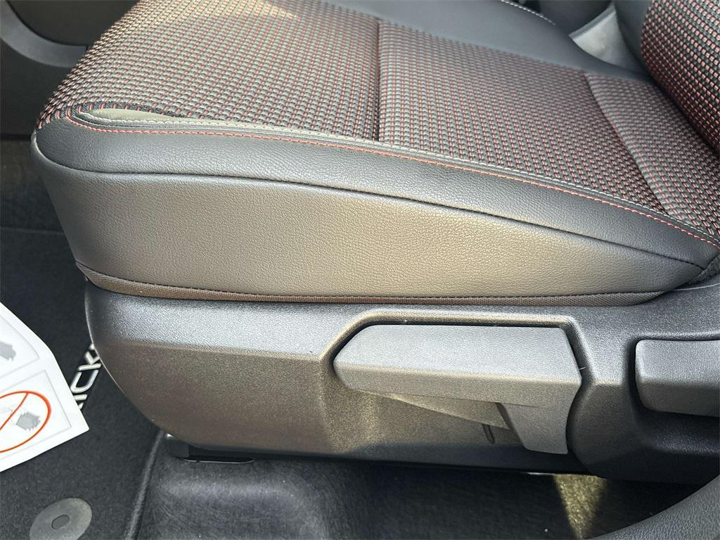 new 2026 Nissan Kicks car, priced at $28,295