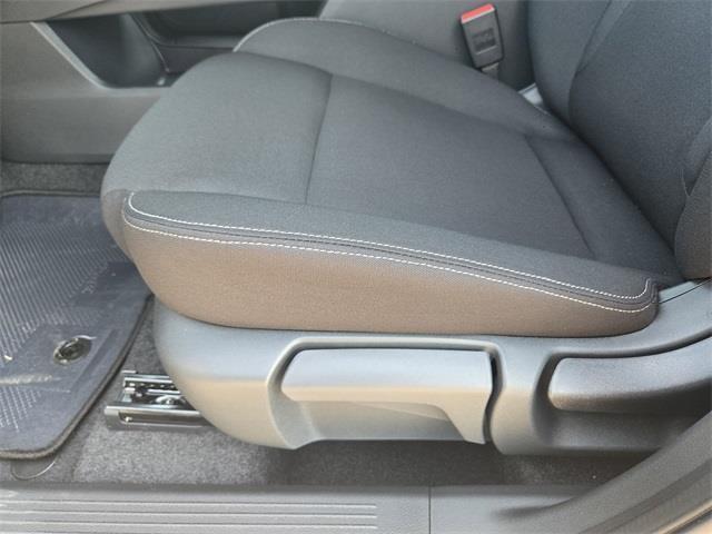 new 2026 Nissan Rogue car, priced at $25,736