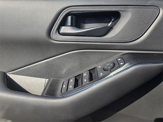 new 2026 Nissan Rogue car, priced at $25,736