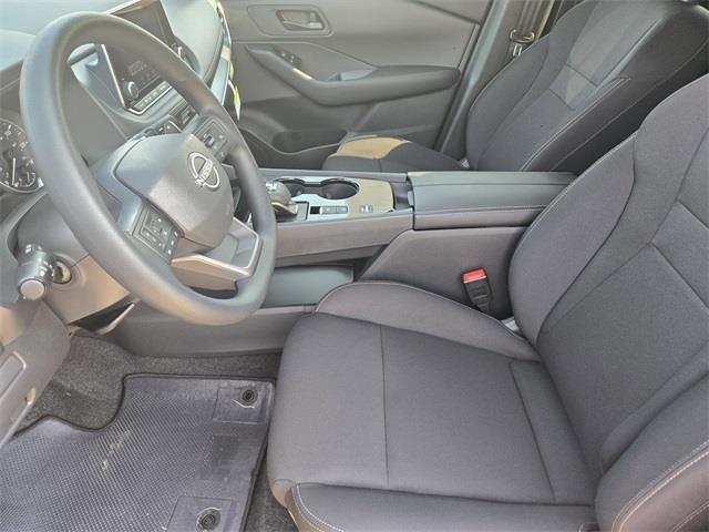 new 2026 Nissan Rogue car, priced at $25,736