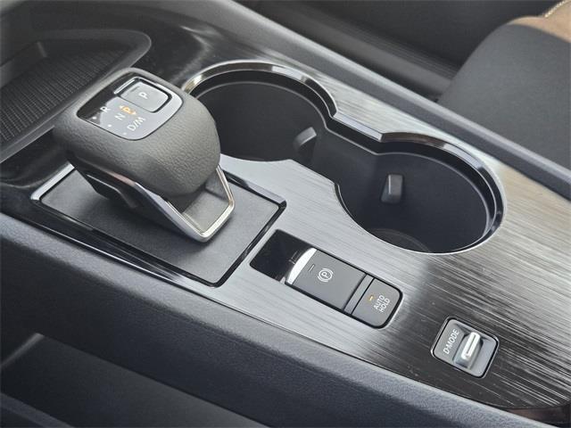 new 2026 Nissan Rogue car, priced at $25,736