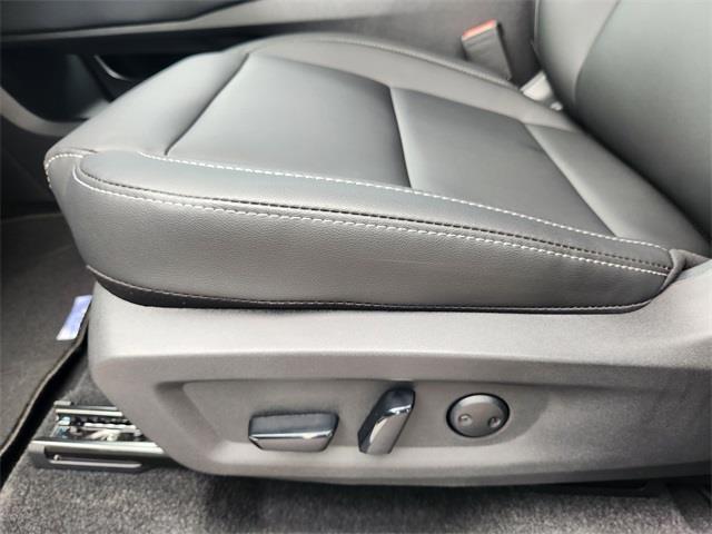 new 2025 Nissan Murano car, priced at $35,839