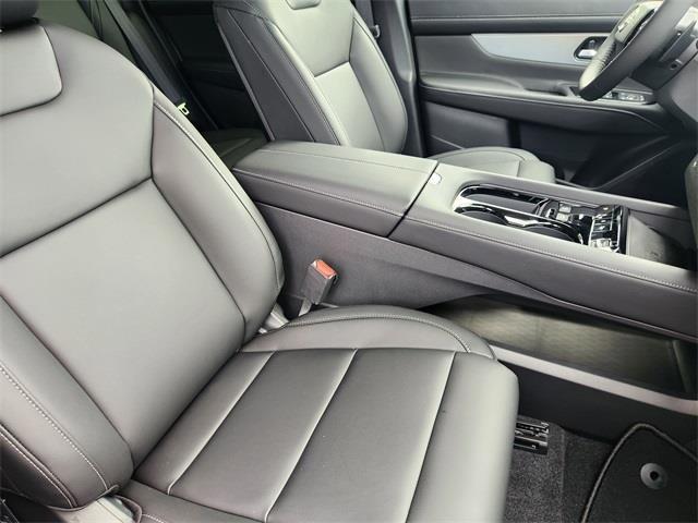 new 2025 Nissan Murano car, priced at $35,839