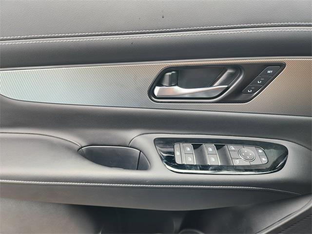 new 2025 Nissan Murano car, priced at $35,839