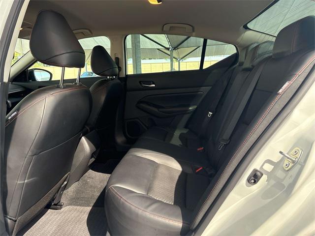 used 2024 Nissan Altima car, priced at $23,090