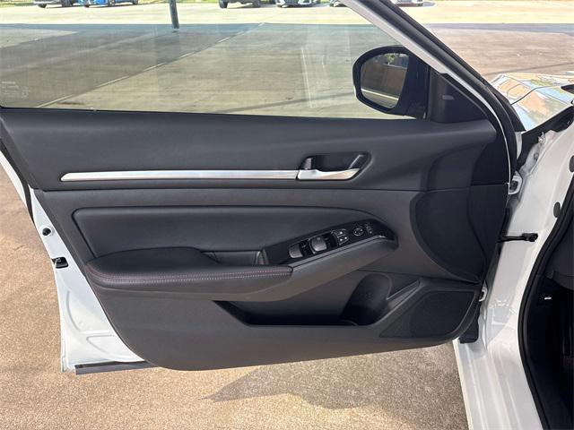 used 2024 Nissan Altima car, priced at $23,090