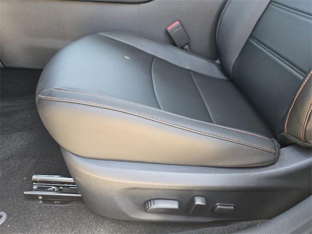 new 2025 Nissan Sentra car, priced at $24,345