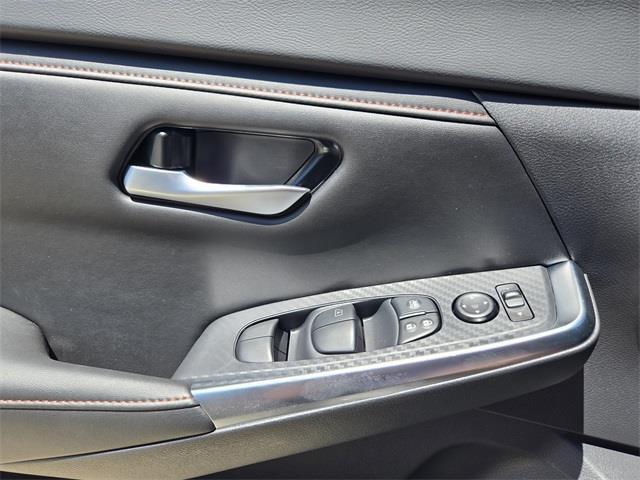 new 2025 Nissan Sentra car, priced at $24,345