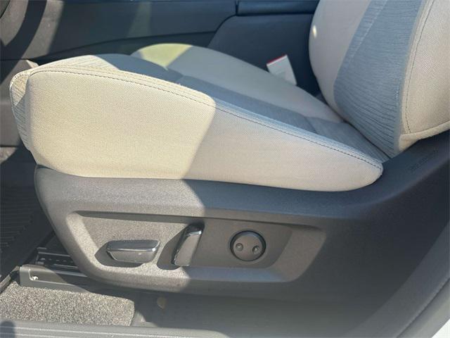 used 2023 Nissan Rogue car, priced at $20,400