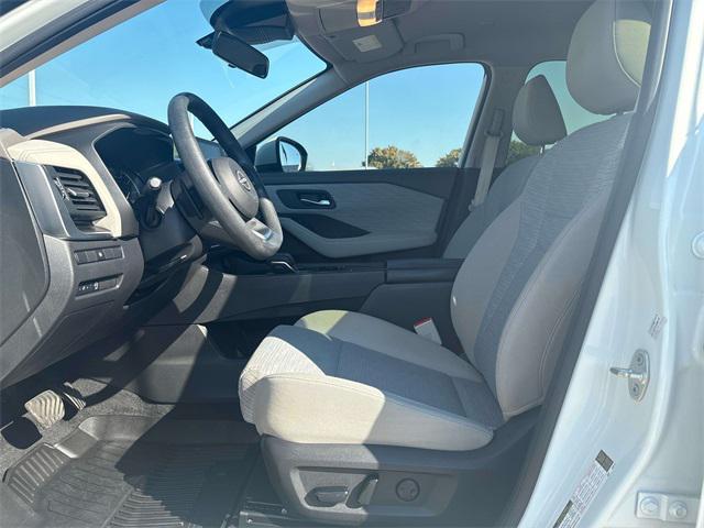 used 2023 Nissan Rogue car, priced at $20,400