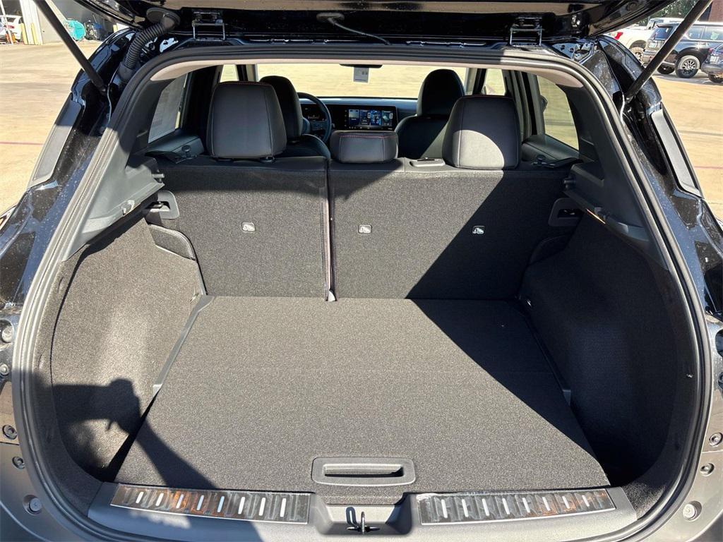 new 2026 Nissan Kicks car, priced at $28,895