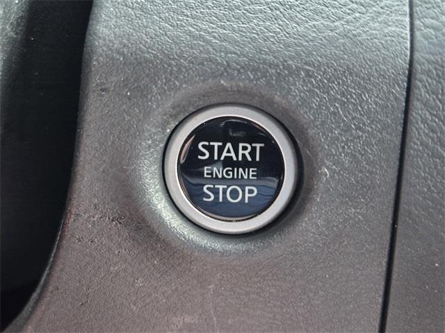 used 2024 Nissan Frontier car, priced at $31,806