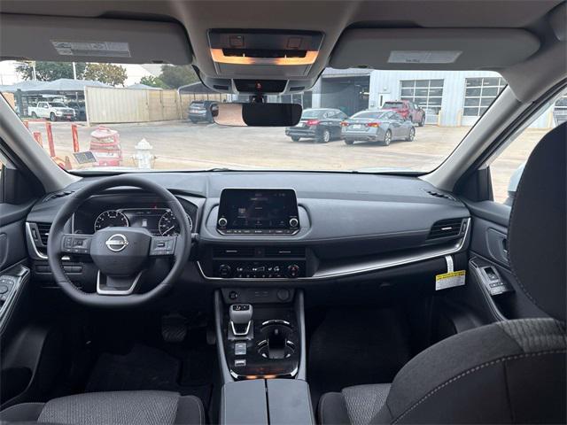 new 2026 Nissan Rogue car, priced at $31,191