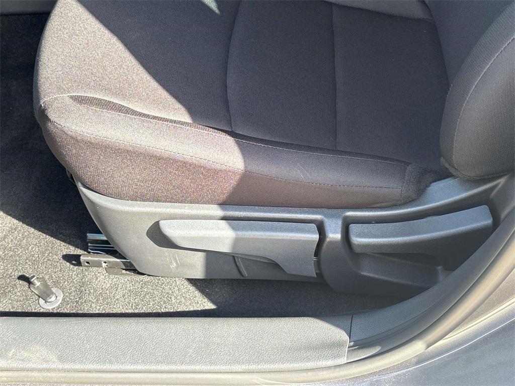 new 2025 Nissan Sentra car, priced at $17,172