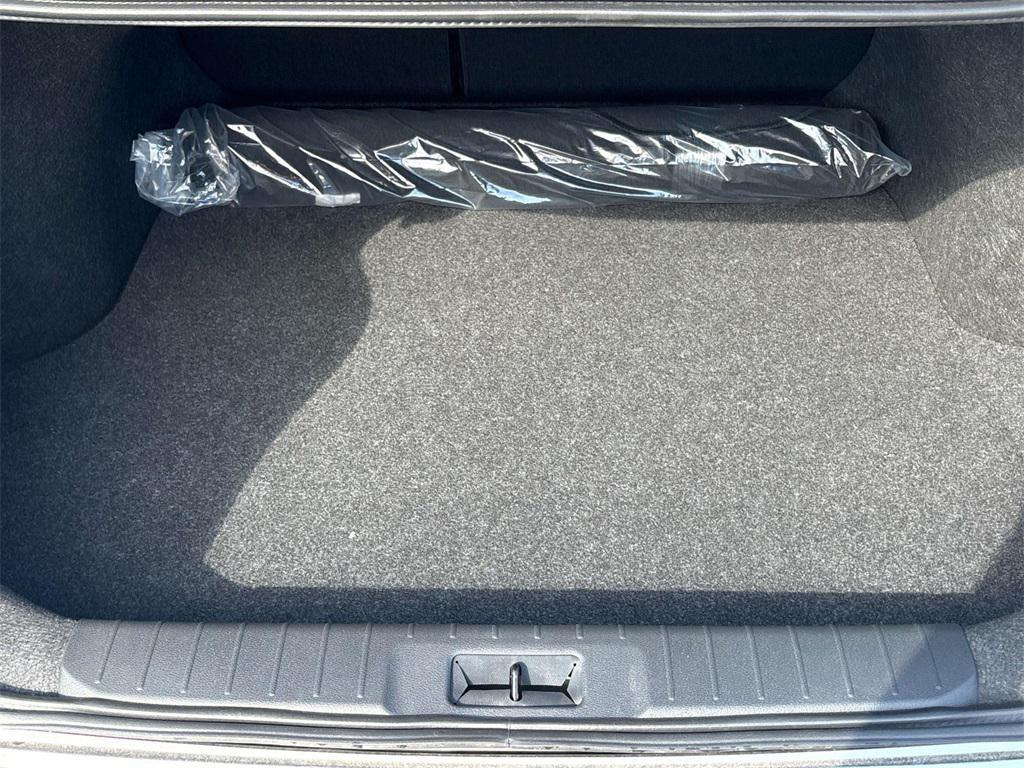 new 2025 Nissan Sentra car, priced at $17,172